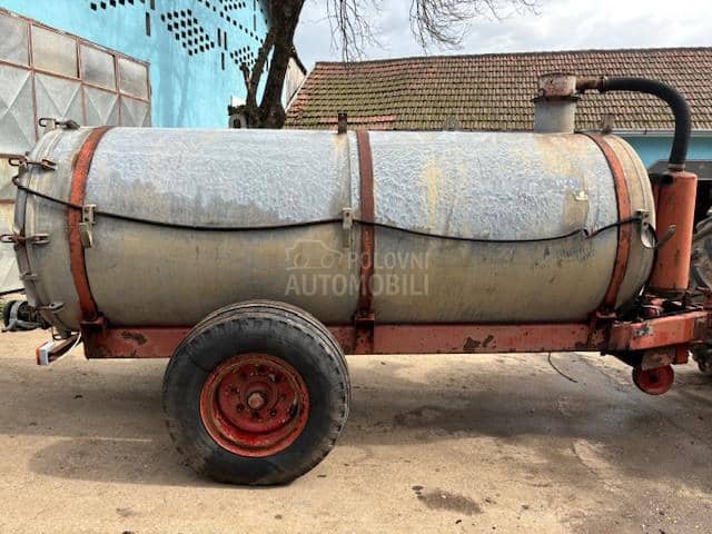 Krone Hersteller 6000l