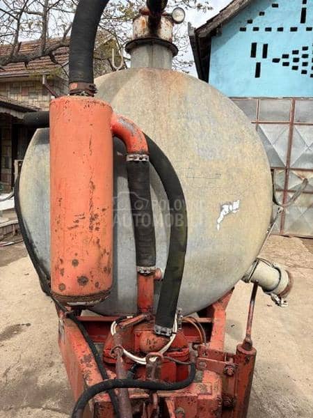 Krone Hersteller 6000l