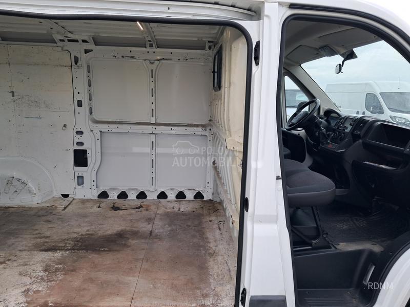 Citroen Jumper 2.0 HDI