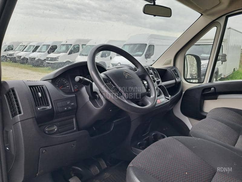 Citroen Jumper 2.0 HDI