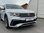 Volkswagen Tiguan 20TDI R-LINE 4MOTION