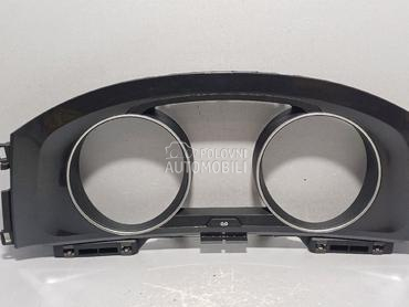 BLENDA za Volkswagen Golf 7