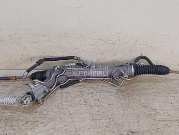 LETVA VOLANA za BMW Serija 5