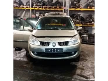 Renault Scenic 2006 -  kompletan auto u delovima
