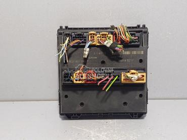 KOMFORT ELEKTRONIKA za Škoda Roomster