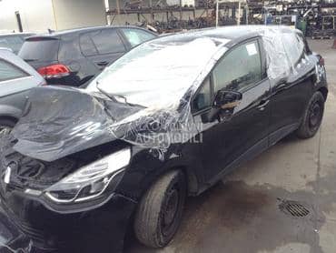 Renault Clio 2013 -  kompletan auto u delovima