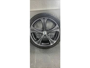 Aluminijumske felne Alutec 18" 5 x 114.3
