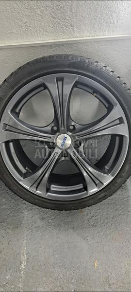 Aluminijumske felne Alutec 18" 5 x 114.3