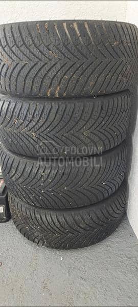 Aluminijumske felne Alutec 18" 5 x 114.3