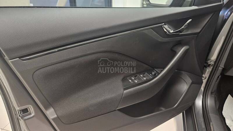 Škoda Kamiq Sel PLUS 1.5 TSI DSG