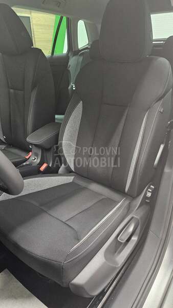 Škoda Kamiq Sel PLUS 1.5 TSI DSG