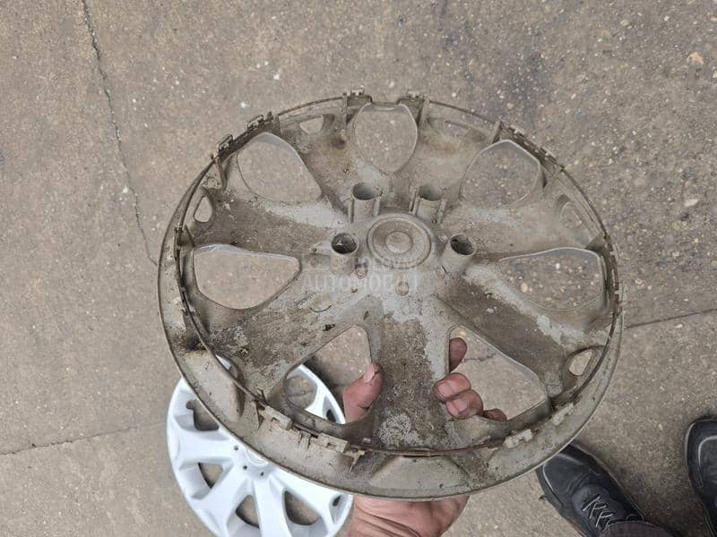 Ratkapne ford 16" Bez rupa