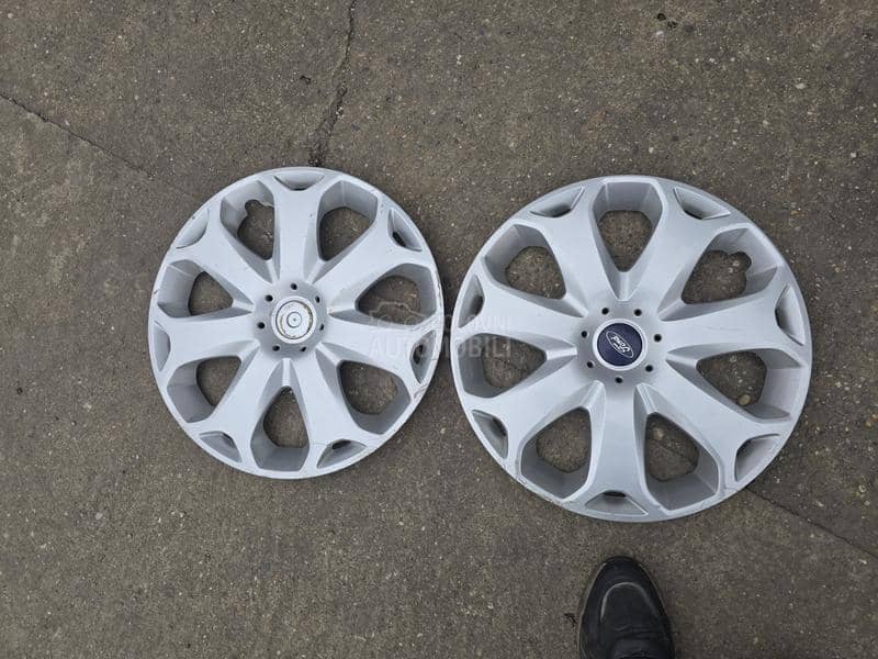 Ratkapne ford 16" Bez rupa