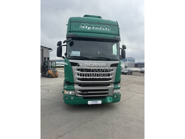 Scania R450