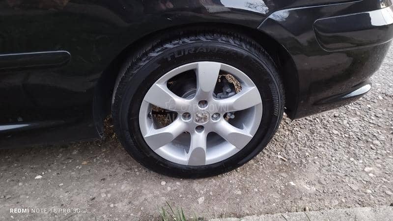 Peugeot 307 cc