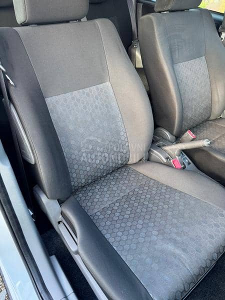 Suzuki SX4 1.6 4x4 perla