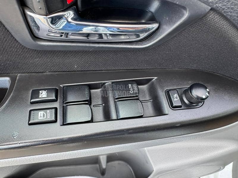 Suzuki SX4 1.6 4x4 perla