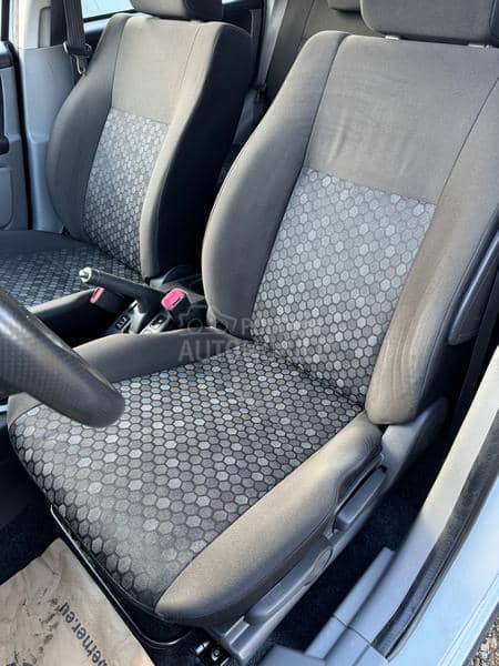 Suzuki SX4 1.6 4x4 perla