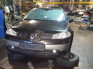 Renault Megane 2005 -  kompletan auto u delovima
