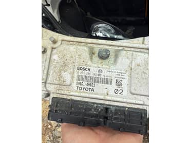 Kompjuter računar za Toyota Aygo od 2006. do 2012. god.