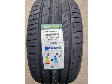 Westlake 285/40 R21 Letnja