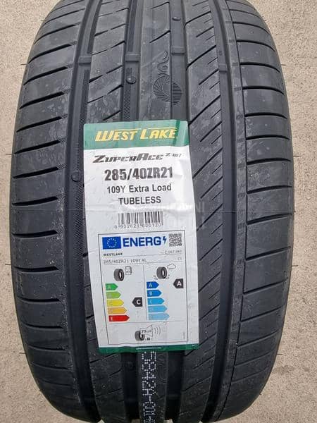 Westlake 285/40 R21 Letnja