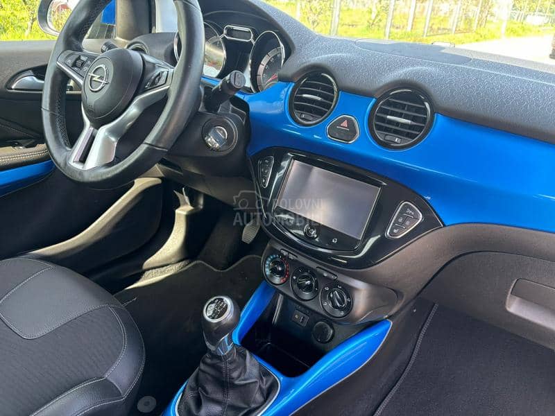 Opel Adam Nov CH