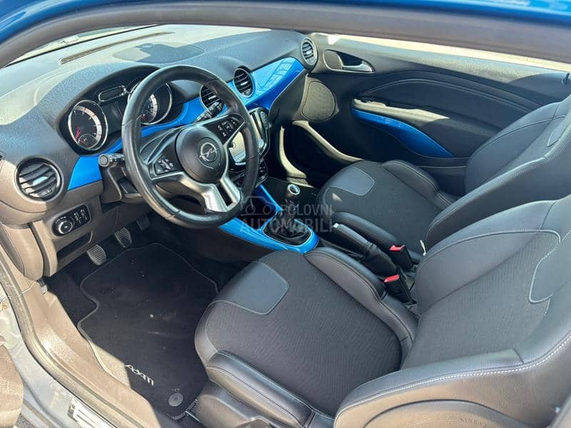 Opel Adam Nov CH