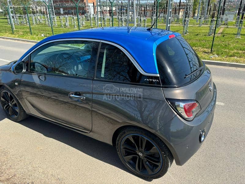 Opel Adam Nov CH
