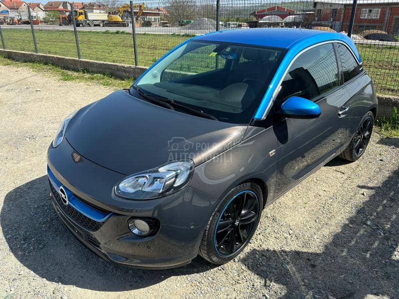 Opel Adam Nov CH