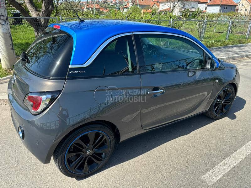 Opel Adam Nov CH