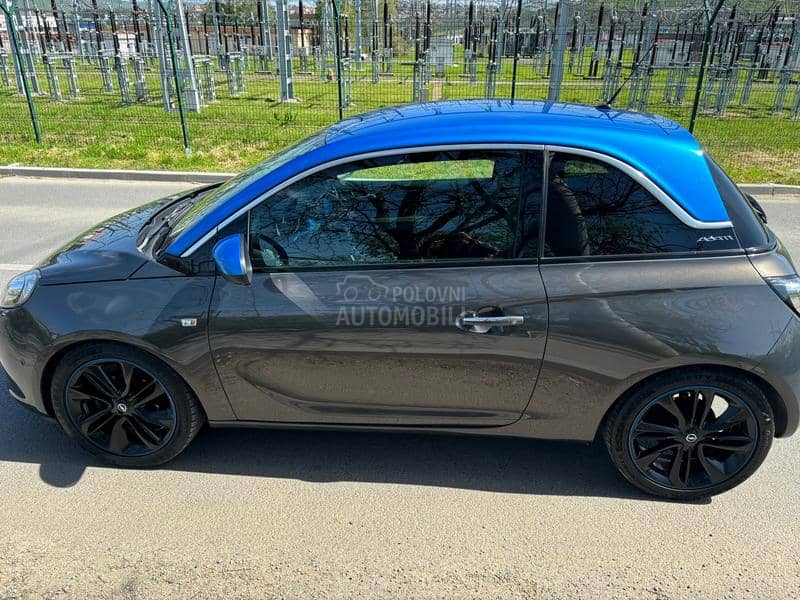 Opel Adam Nov CH