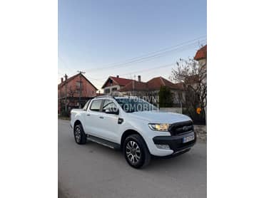 Ford Ranger 3.2 wildtrak