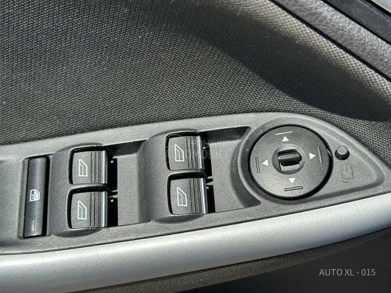 Ford Focus 1.5 TDCI / TITANIUM
