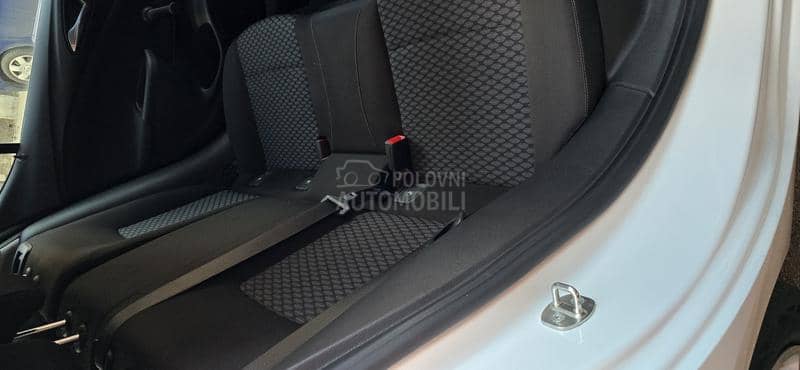 Opel Astra K 