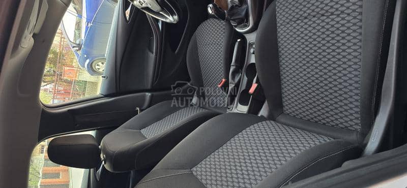 Opel Astra K 