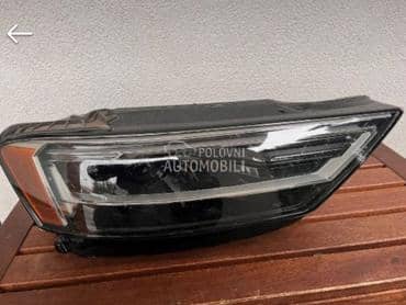 far za Audi A8 od 2014. do 2025. god.