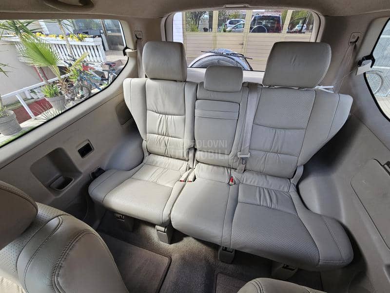 Toyota Land Cruiser D4D 3.0