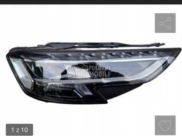 far za Audi A8 od 2014. do 2025. god.