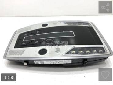 far za Audi A8 od 2014. do 2025. god.