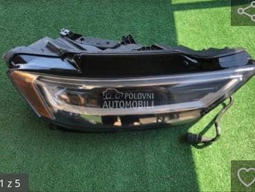 far za Audi A8 od 2014. do 2025. god.