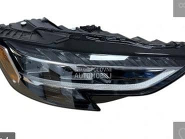 far za Audi A8 od 2014. do 2025. god.