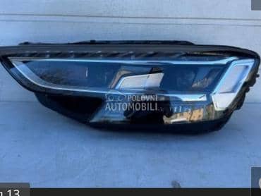 far za Audi A8 od 2014. do 2025. god.