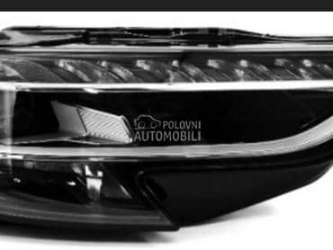 far za Audi A8 od 2014. do 2025. god.