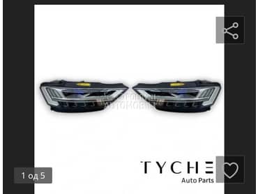 far za Audi A8 od 2014. do 2025. god.