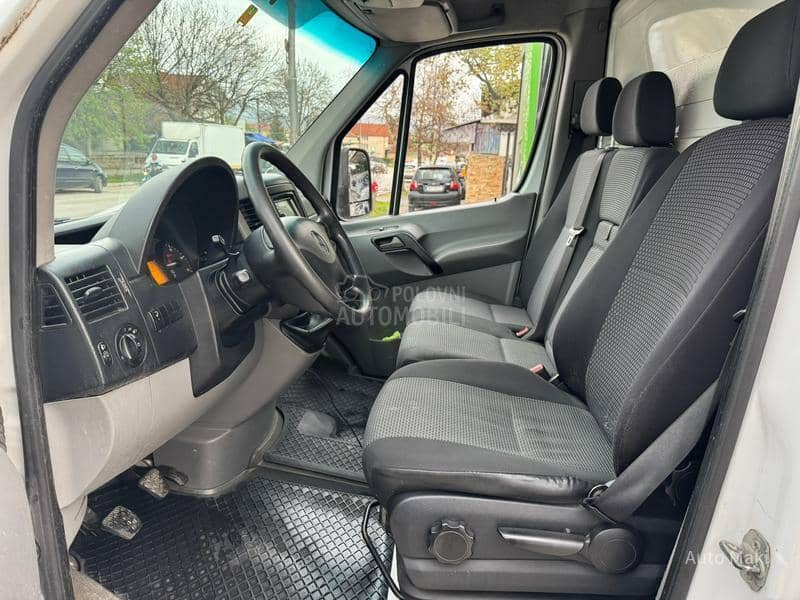 Mercedes Benz sprinter 316 cdi