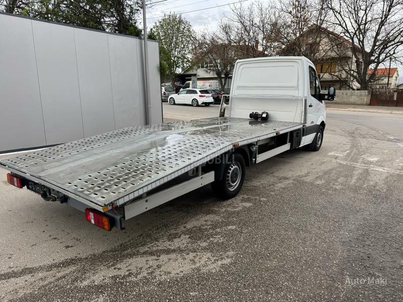 Mercedes Benz sprinter 316 cdi
