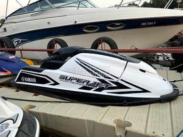 Yamaha superjet 700