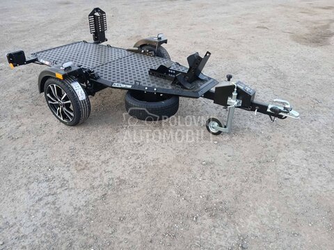 Lorries MT 1 Black Edition