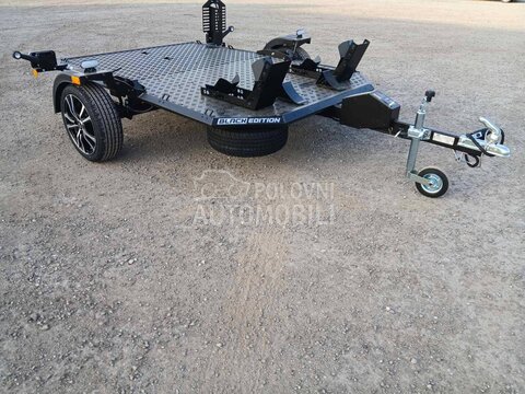 Lorries MT 2 Black Edition